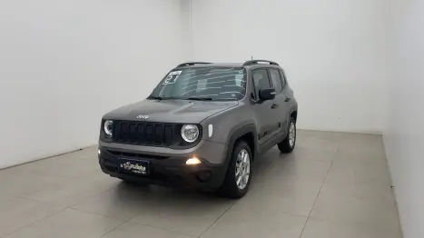 JEEP Renegade 1.8 16V 4P FLEX SPORT AUTOMTICO, Foto 1