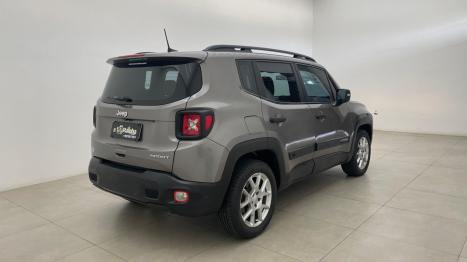 JEEP Renegade 1.8 16V 4P FLEX SPORT AUTOMTICO, Foto 3