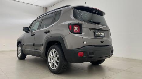 JEEP Renegade 1.8 16V 4P FLEX SPORT AUTOMTICO, Foto 4