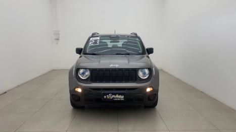 JEEP Renegade 1.8 16V 4P FLEX SPORT AUTOMTICO, Foto 5