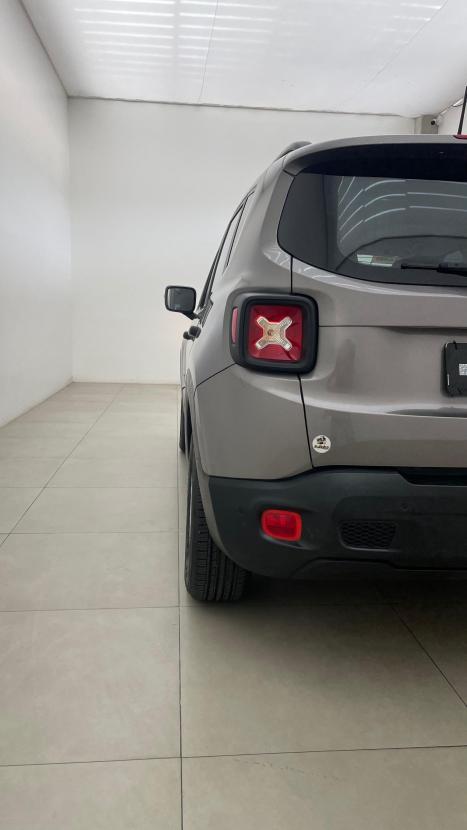 JEEP Renegade 1.8 16V 4P FLEX SPORT AUTOMTICO, Foto 6