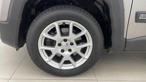 JEEP Renegade 1.8 16V 4P FLEX SPORT AUTOMTICO, Foto 7