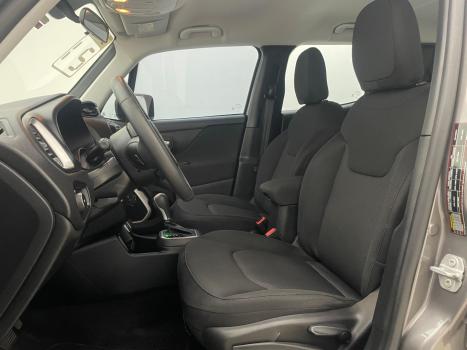 JEEP Renegade 1.8 16V 4P FLEX SPORT AUTOMTICO, Foto 8