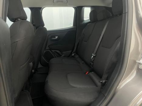 JEEP Renegade 1.8 16V 4P FLEX SPORT AUTOMTICO, Foto 9