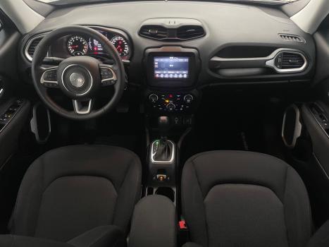 JEEP Renegade 1.8 16V 4P FLEX SPORT AUTOMTICO, Foto 10