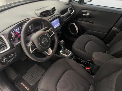JEEP Renegade 1.8 16V 4P FLEX SPORT AUTOMTICO, Foto 11