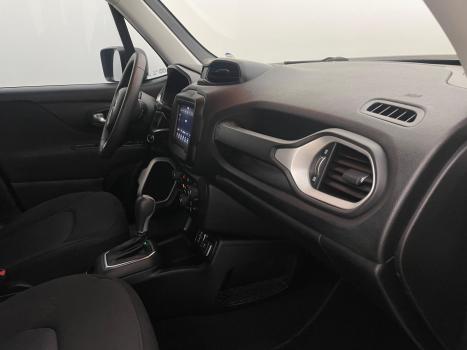 JEEP Renegade 1.8 16V 4P FLEX SPORT AUTOMTICO, Foto 13