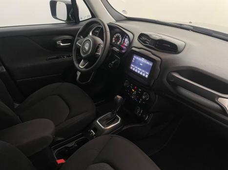 JEEP Renegade 1.8 16V 4P FLEX SPORT AUTOMTICO, Foto 14