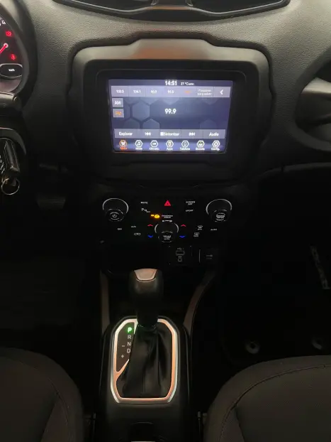 JEEP Renegade 1.8 16V 4P FLEX SPORT AUTOMTICO, Foto 15