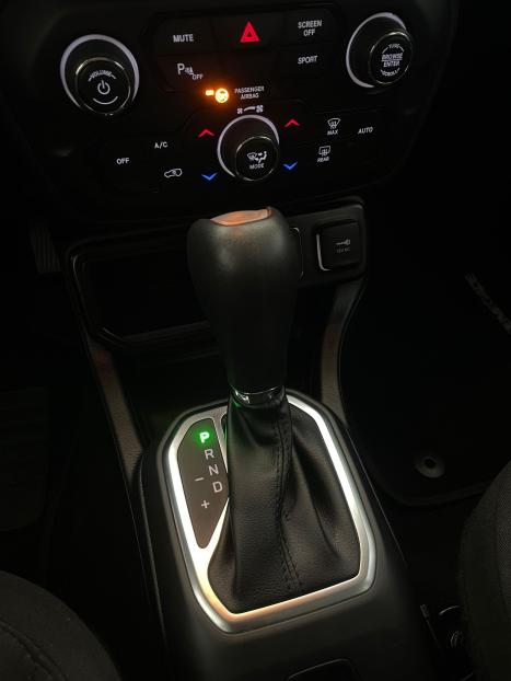JEEP Renegade 1.8 16V 4P FLEX SPORT AUTOMTICO, Foto 16