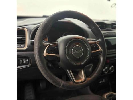JEEP Renegade 1.8 16V 4P FLEX, Foto 4