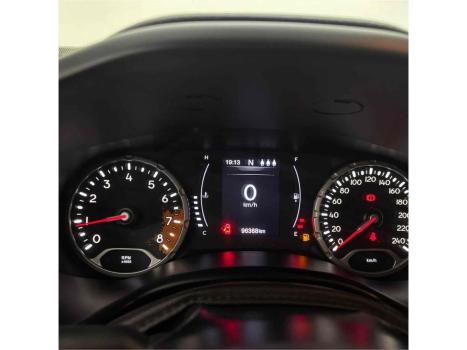 JEEP Renegade 1.8 16V 4P FLEX, Foto 5
