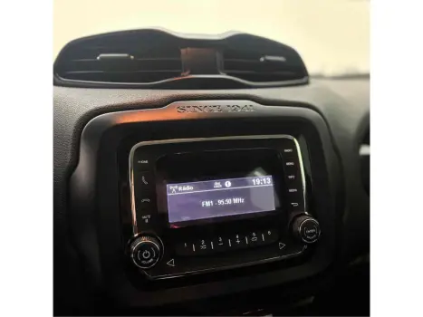JEEP Renegade 1.8 16V 4P FLEX, Foto 6