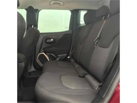 JEEP Renegade 1.8 16V 4P FLEX, Foto 7