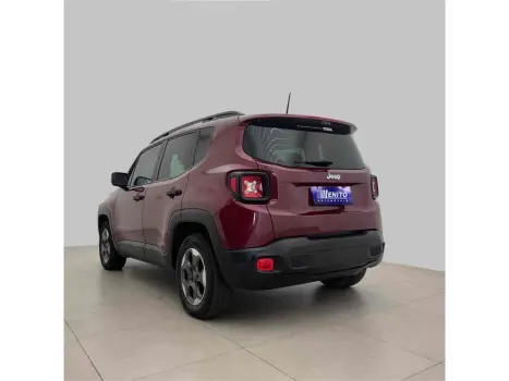 JEEP Renegade 1.8 16V 4P FLEX, Foto 8
