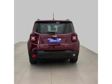 JEEP Renegade 1.8 16V 4P FLEX, Foto 9