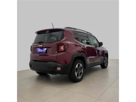 JEEP Renegade 1.8 16V 4P FLEX, Foto 10