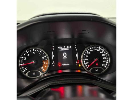 JEEP Renegade 1.8 16V 4P FLEX LONGITUDE AUTOMTICO, Foto 6