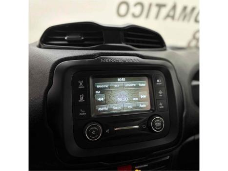 JEEP Renegade 1.8 16V 4P FLEX LONGITUDE AUTOMTICO, Foto 7