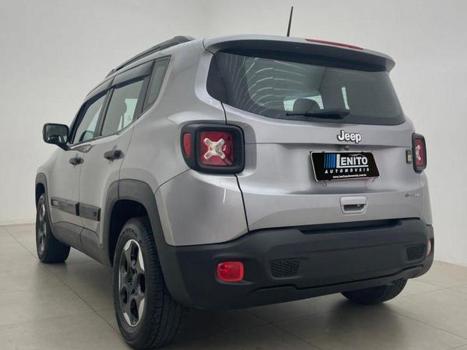 JEEP Renegade 1.8 16V 4P FLEX AUTOMTICO, Foto 4