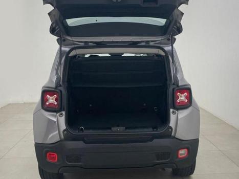 JEEP Renegade 1.8 16V 4P FLEX AUTOMTICO, Foto 7