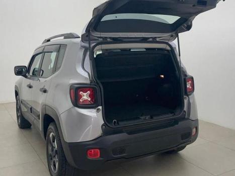 JEEP Renegade 1.8 16V 4P FLEX AUTOMTICO, Foto 8