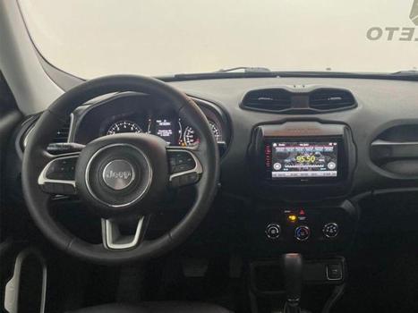 JEEP Renegade 1.8 16V 4P FLEX AUTOMTICO, Foto 12