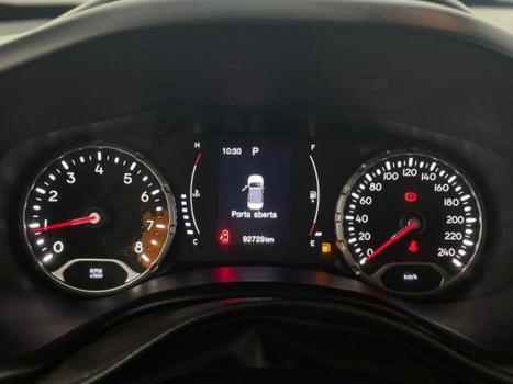 JEEP Renegade 1.8 16V 4P FLEX AUTOMTICO, Foto 13