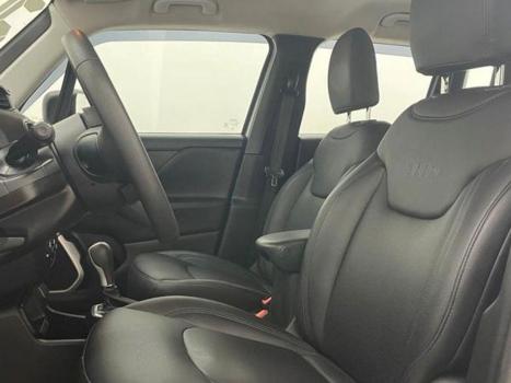 JEEP Renegade 1.8 16V 4P FLEX AUTOMTICO, Foto 14