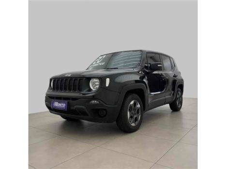 JEEP Renegade 1.8 16V 4P FLEX AUTOMTICO, Foto 1