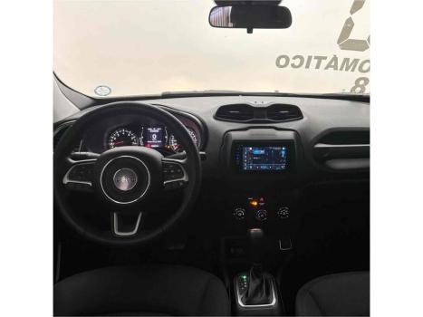 JEEP Renegade 1.8 16V 4P FLEX AUTOMTICO, Foto 4