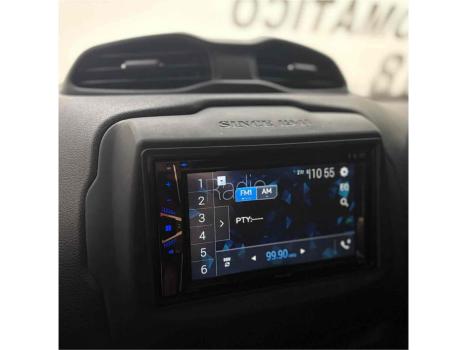 JEEP Renegade 1.8 16V 4P FLEX AUTOMTICO, Foto 5