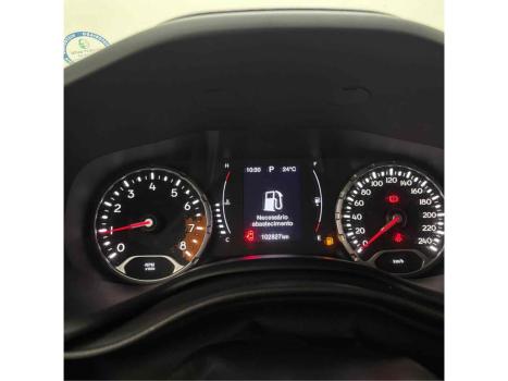 JEEP Renegade 1.8 16V 4P FLEX AUTOMTICO, Foto 6
