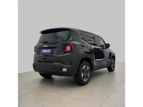 JEEP Renegade 1.8 16V 4P FLEX AUTOMTICO, Foto 7
