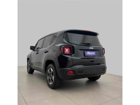 JEEP Renegade 1.8 16V 4P FLEX AUTOMTICO, Foto 8