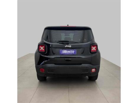 JEEP Renegade 1.8 16V 4P FLEX AUTOMTICO, Foto 9