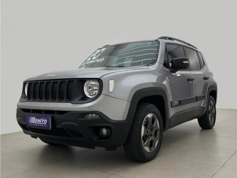 JEEP Renegade 1.8 16V 4P FLEX AUTOMTICO, Foto 1