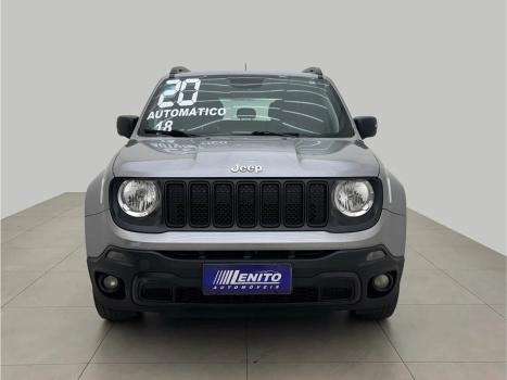 JEEP Renegade 1.8 16V 4P FLEX AUTOMTICO, Foto 3