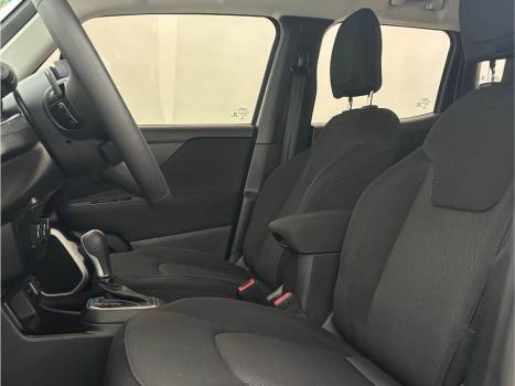 JEEP Renegade 1.8 16V 4P FLEX AUTOMTICO, Foto 4