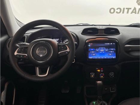 JEEP Renegade 1.8 16V 4P FLEX AUTOMTICO, Foto 5
