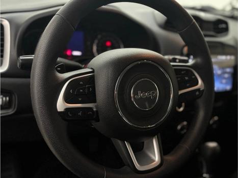 JEEP Renegade 1.8 16V 4P FLEX AUTOMTICO, Foto 6