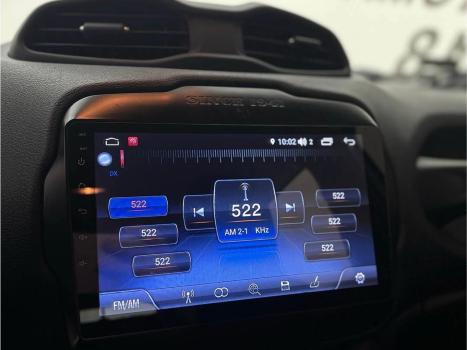JEEP Renegade 1.8 16V 4P FLEX AUTOMTICO, Foto 8