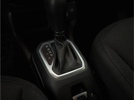 JEEP Renegade 1.8 16V 4P FLEX AUTOMTICO, Foto 9