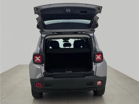 JEEP Renegade 1.8 16V 4P FLEX AUTOMTICO, Foto 11