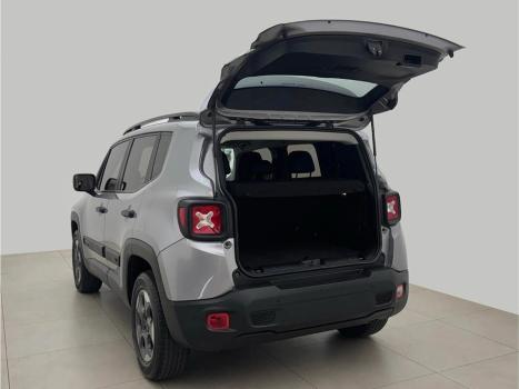 JEEP Renegade 1.8 16V 4P FLEX AUTOMTICO, Foto 12