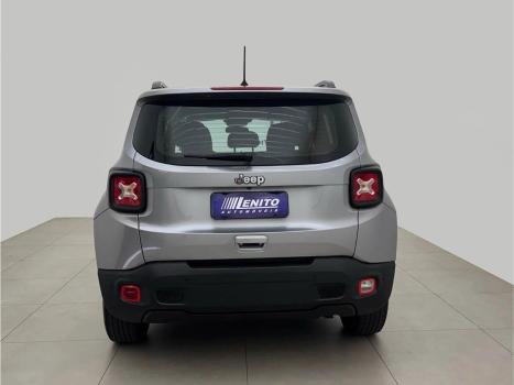 JEEP Renegade 1.8 16V 4P FLEX AUTOMTICO, Foto 13
