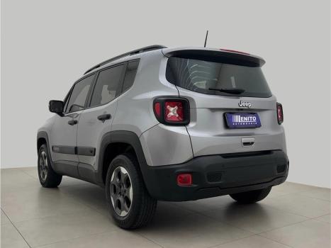 JEEP Renegade 1.8 16V 4P FLEX AUTOMTICO, Foto 14