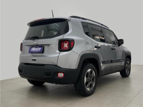 JEEP Renegade 1.8 16V 4P FLEX AUTOMTICO, Foto 15