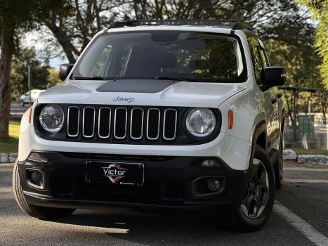 JEEP Renegade 1.8 16V 4P FLEX SPORT AUTOMTICO, Foto 1