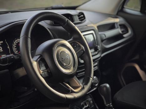 JEEP Renegade 1.8 16V 4P FLEX SPORT AUTOMTICO, Foto 2